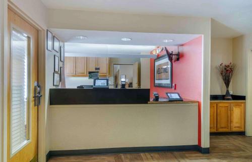 Sandy Springs Hotel | Extended Stay America Select Suites - Atlanta - Perimeter - Peachtree Dunwoody