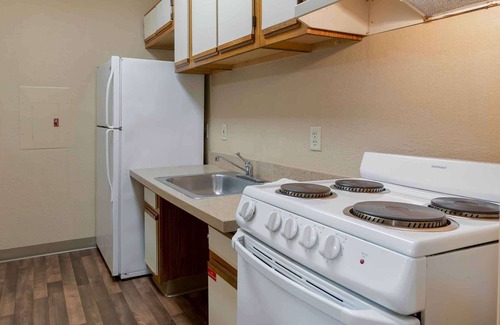 Columbia Hotel | Extended Stay America Select Suites Columbia Gateway Drive
