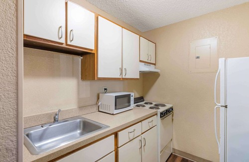 Columbia Hotel | Extended Stay America Select Suites Columbia Gateway Drive