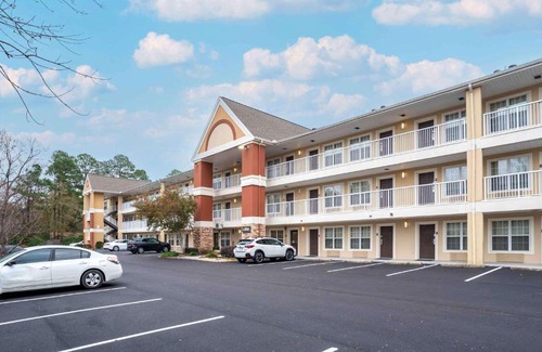 Tougaloo Hotel | Extended Stay America Select Suites - Jackson - North