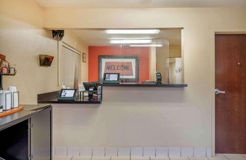 Tougaloo Hotel | Extended Stay America Select Suites - Jackson - North