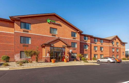 Madison Hotel | Extended Stay America Select Suites - Madison - Old Sauk Rd