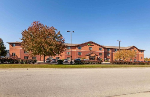 Madison Hotel | Extended Stay America Select Suites - Madison - Old Sauk Rd