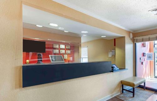 Madison Hotel | Extended Stay America Select Suites - Madison - Old Sauk Rd