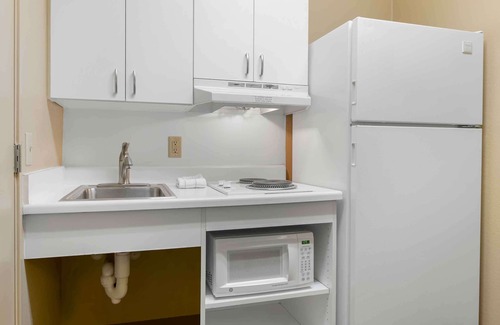 Odessa Hotel | Extended Stay America Select Suites - Odessa