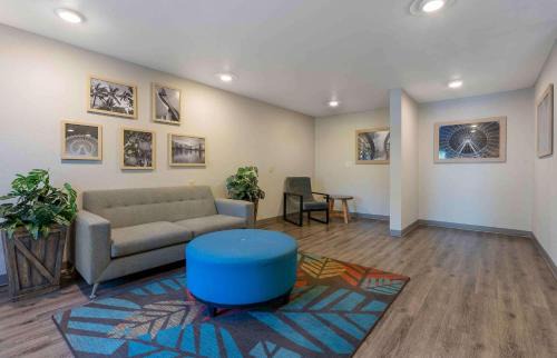 Orlando Hotel | Extended Stay America Select Suites - Orlando - South