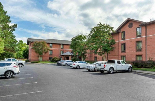 Cary Hotel | Extended Stay America Select Suites - Raleigh - Cary - Regency Parkway South