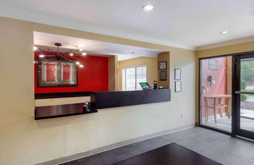 Durham Hotel | Extended Stay America Select Suites - Raleigh - RTP - 4610 Miami Blvd