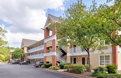 Durham Hotel | Extended Stay America Select Suites - Durham - University