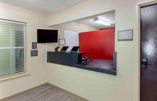 Durham Hotel | Extended Stay America Select Suites - Durham - University