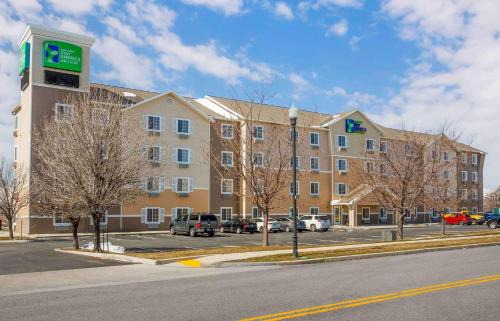 American Fork Hotel | Extended Stay America Select Suites - Provo - American Fork