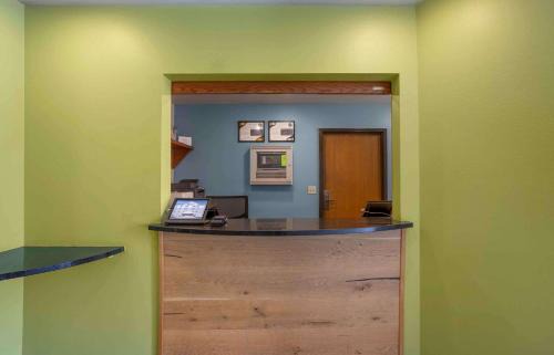 American Fork Hotel | Extended Stay America Select Suites - Provo - American Fork
