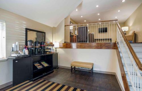 Homewood Hotel | Extended Stay America Suites - Birmingham - Wildwood
