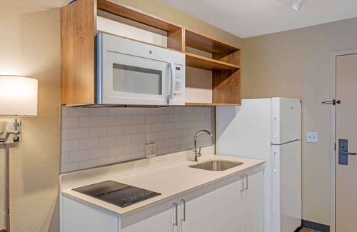 Burlington Hotel | Extended Stay America Suites Boston Burlington