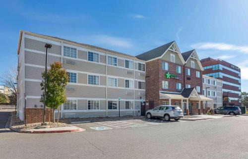 Greenwood Village Hotel | Extended Stay America Suites - Denver - Tech Center South - Greenwood Village
