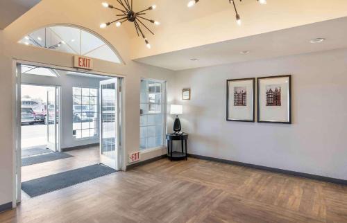Greenwood Village Hotel | Extended Stay America Suites - Denver - Tech Center South - Greenwood Village