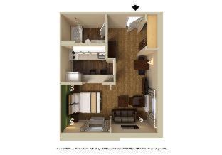 Fort Worth Hotel | Extended Stay America Suites - Fort Worth - Southwest