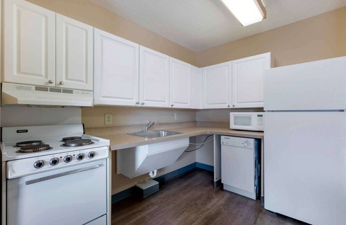 Fort Worth Hotel | Extended Stay America Suites Fort Worth Southwest