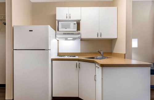 Fort Worth Hotel | Extended Stay America Suites Fort Worth City View