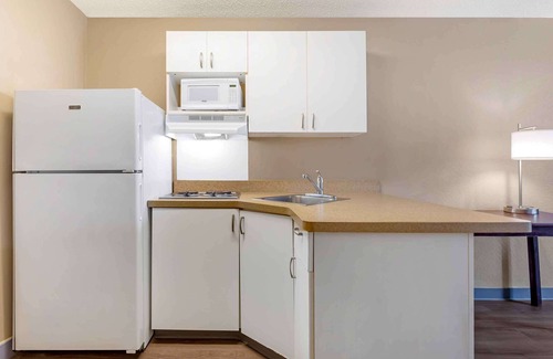 Fort Worth Hotel | Extended Stay America Suites Fort Worth City View