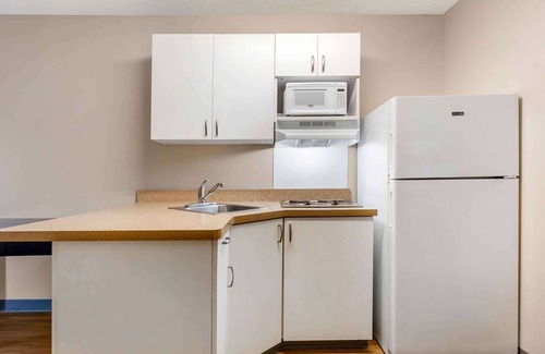 Fort Worth Hotel | Extended Stay America Suites Fort Worth City View