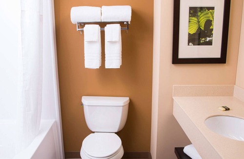 Southfield Hotel | Extended Stay America Suites Detroit Southfield I-696
