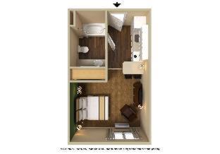 Hopelawn Hotel | Extended Stay America Suites - Newark - Woodbridge