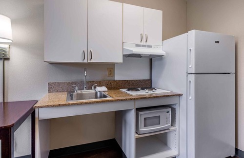 Budd Lake Hotel | Extended Stay America Suites Mt Olive Budd Lake