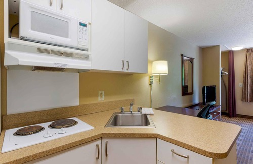Budd Lake Hotel | Extended Stay America Suites Mt Olive Budd Lake