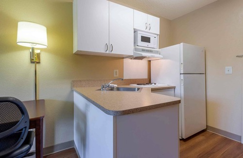 Budd Lake Hotel | Extended Stay America Suites Mt Olive Budd Lake