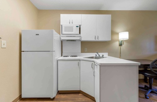 Chantilly Hotel | Extended Stay America Suites Washington DC Chantilly Dulles