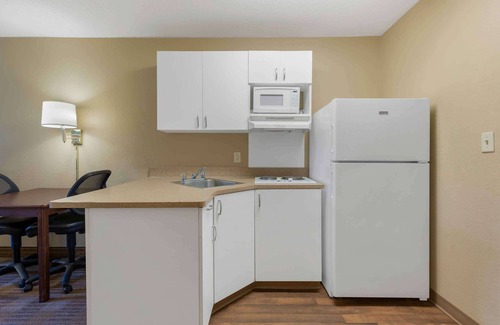 Chantilly Hotel | Extended Stay America Suites Washington DC Chantilly Dulles