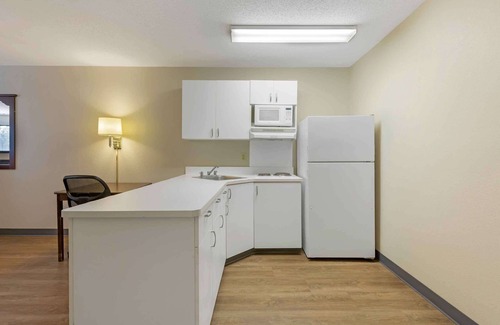 Chantilly Hotel | Extended Stay America Suites Washington DC Chantilly Dulles