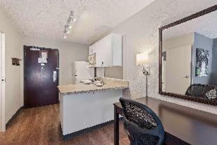 University Place Hotel | Extended Stay America Suites - Charlotte - University Place