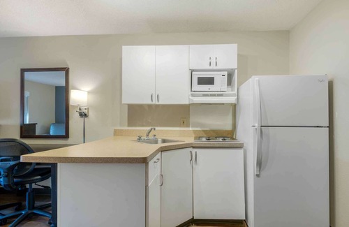 University Place Hotel | Extended Stay America Suites Charlotte University Place