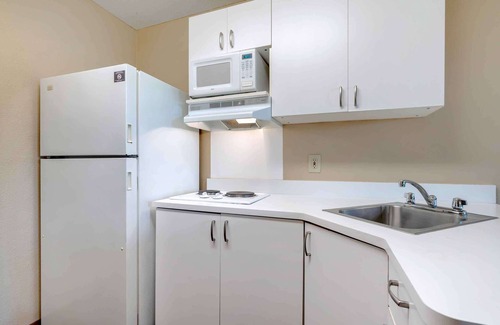 Laguna West-Lakeside Hotel | Extended Stay America Suites Sacramento Elk Grove