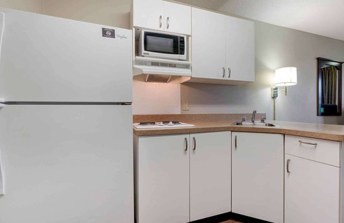 Laguna West-Lakeside Hotel | Extended Stay America Suites Sacramento Elk Grove