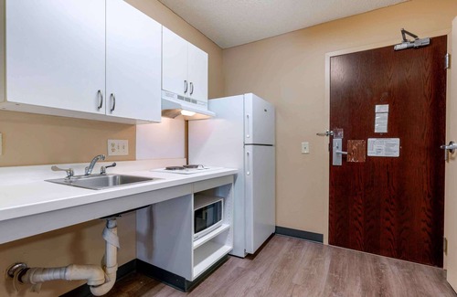 Laguna West-Lakeside Hotel | Extended Stay America Suites Sacramento Elk Grove