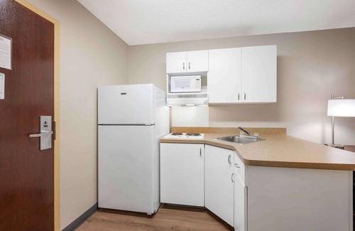 Saint Marys  Allen County Hotel | Extended Stay America Suites Fort Wayne South
