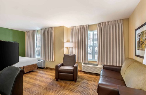 Tanasbourne Hotel | Extended Stay America Suites Portland Hillsboro