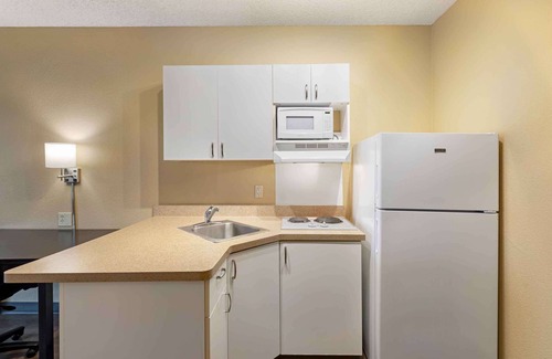 Lone Tree Hotel | Extended Stay America Suites Denver Park Meadows