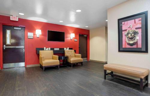 Northeast Pensacola Hotel | Extended Stay America Suites - Pensacola - University Mall