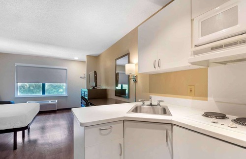 Pineville Hotel | Extended Stay America Suites Charlotte Pineville Park Rd