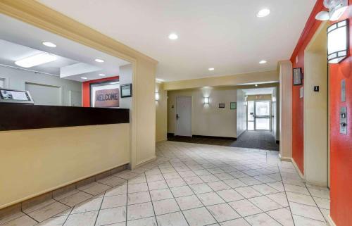 Rockville Hotel | Extended Stay America Suites - Washington, DC - Rockville