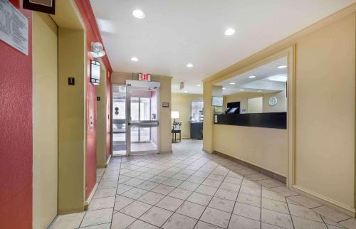 Rockville Hotel | Extended Stay America Suites - Washington, DC - Rockville