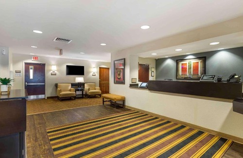 Tewksbury Hotel | Extended Stay America Suites - Boston - Tewksbury