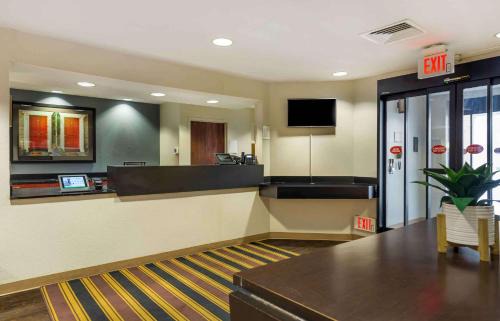 Tewksbury Hotel | Extended Stay America Suites - Boston - Tewksbury