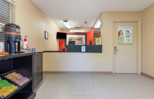 Columbia Hotel | Extended Stay America Suites - Columbia - West - Interstate 126