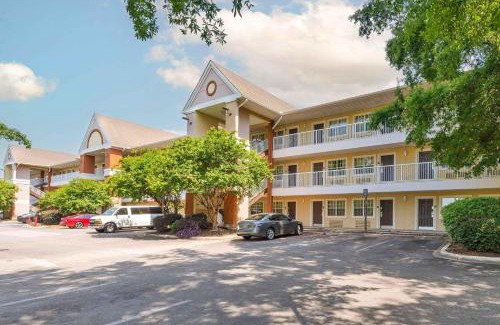 Columbia Hotel | Extended Stay America Suites - Columbia - West - Interstate 126