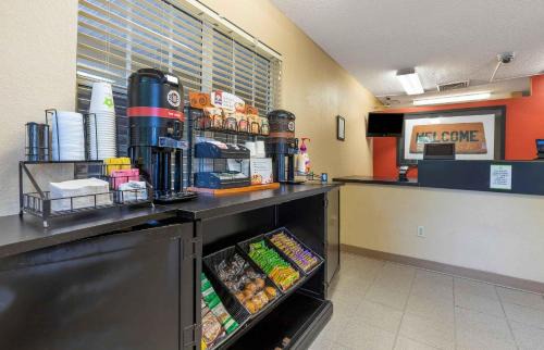 Columbia Hotel | Extended Stay America Suites - Columbia - West - Interstate 126